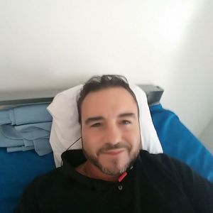 Meet your Posher, Johnny